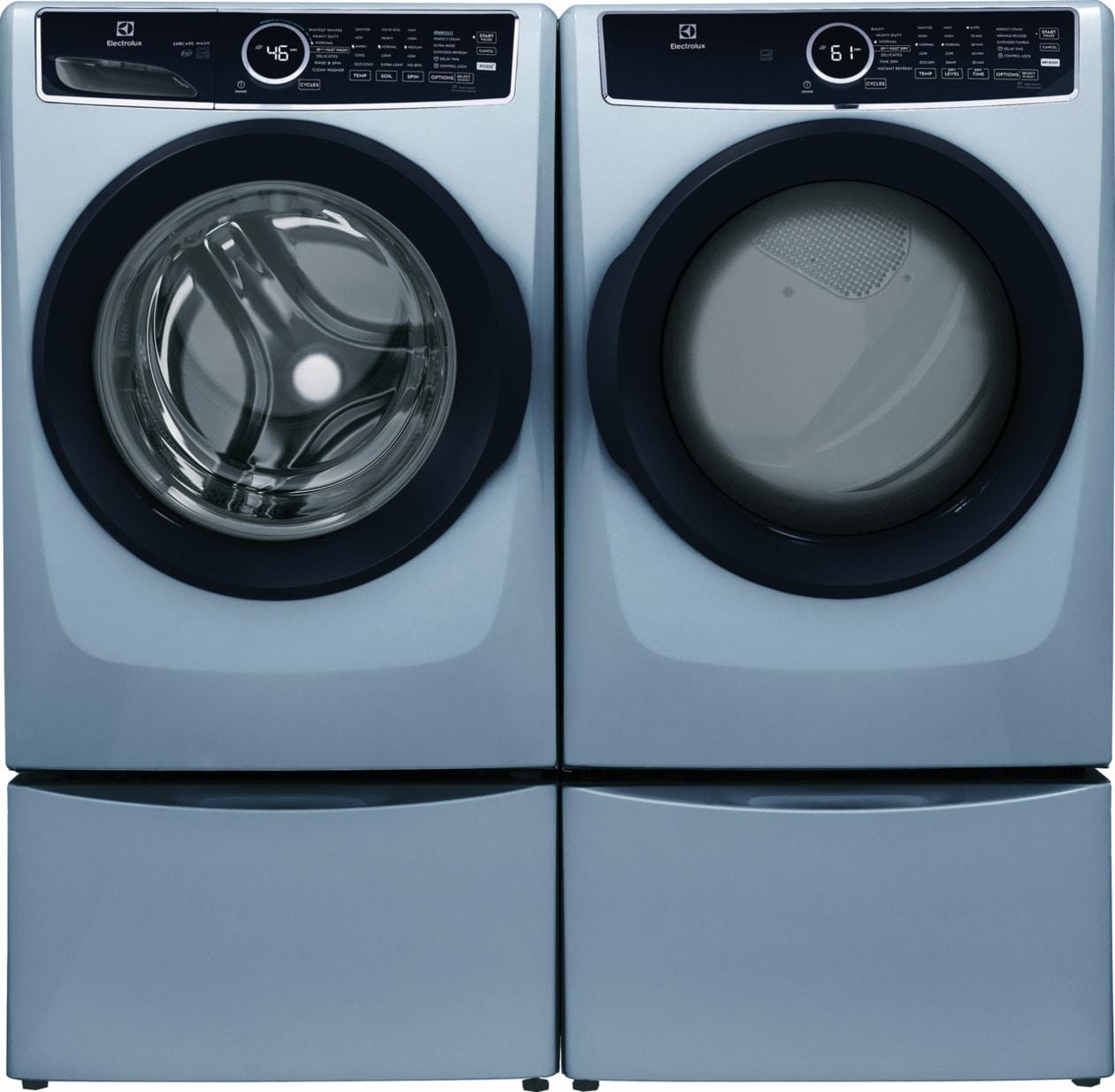 Electrolux ELFW7437AG Electrolux Front Load Perfect Steam&#8482; Washer With Luxcare® Wash - 4.5 Cu. Ft.