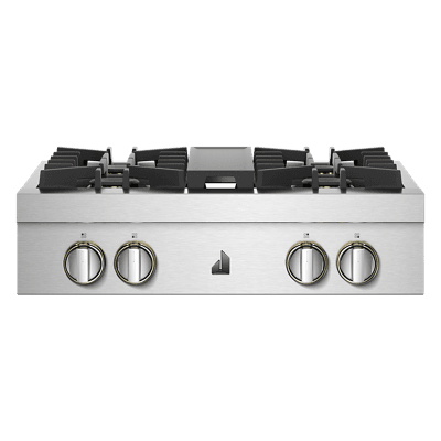 Jennair JGCP430HL Rise 30" Gas Rangetop