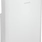 Frigidaire FHPH142AC1 Frigidaire 14,000 Btu Heat/Cool Portable Room Air Conditioner