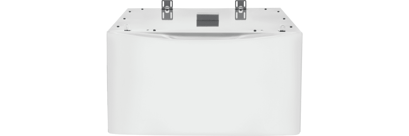 Electrolux EPWD257UIW Luxury-Glide® Pedestal With Spacious Storage Drawer