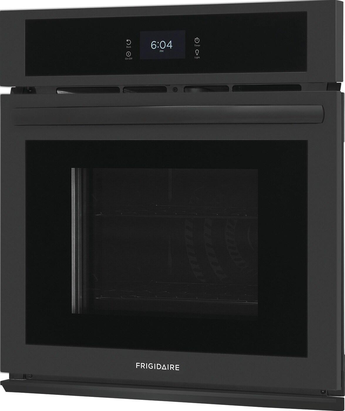 Frigidaire FCWS2727AB Frigidaire 27'' Single Electric Wall Oven With Fan Convection