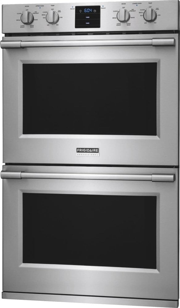 Frigidaire FPET3077RF Frigidaire Professional 30'' Double Electric Wall Oven