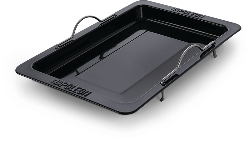 Napoleon Bbq 56055 Grill Roasting Pan
