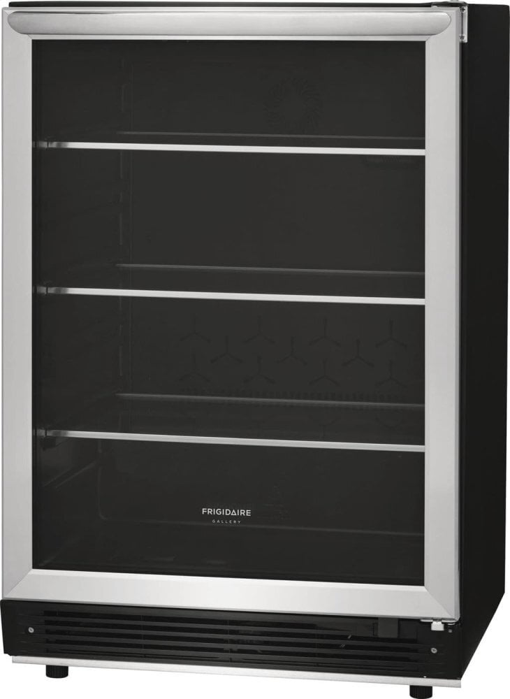 Frigidaire FGBC5334VS Frigidaire Gallery 5.3 Cu. Ft. Built-In Beverage Center