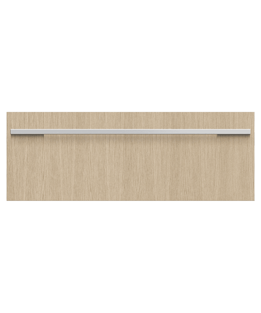 Fisher & Paykel WB30SDEI1 Integrated Warming Drawer, 30"