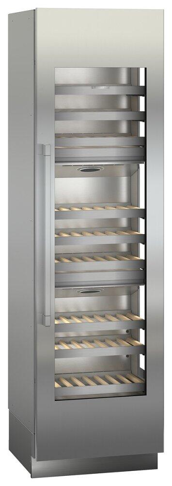 Liebherr MW2400 Built-In Multi-Temperature Wine Cabinet
