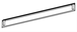 Best Range Hoods ATSKD30 30" Gas Cooktop Seal Kit