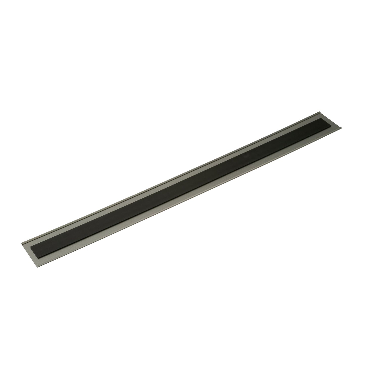 Monogram ZKK42P 42" Stainless Toekick For Column Refrigeration