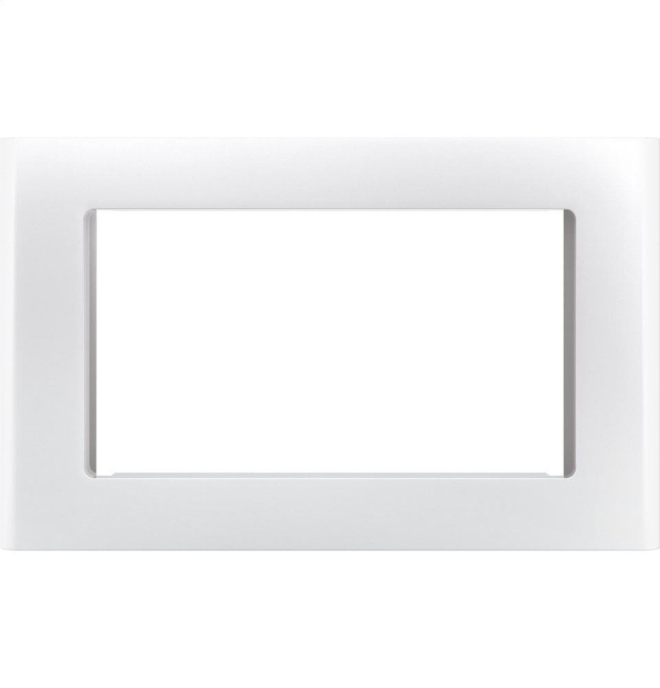 Cafe CX152P4MWM Café Optional 27" Built-In Trim Kit