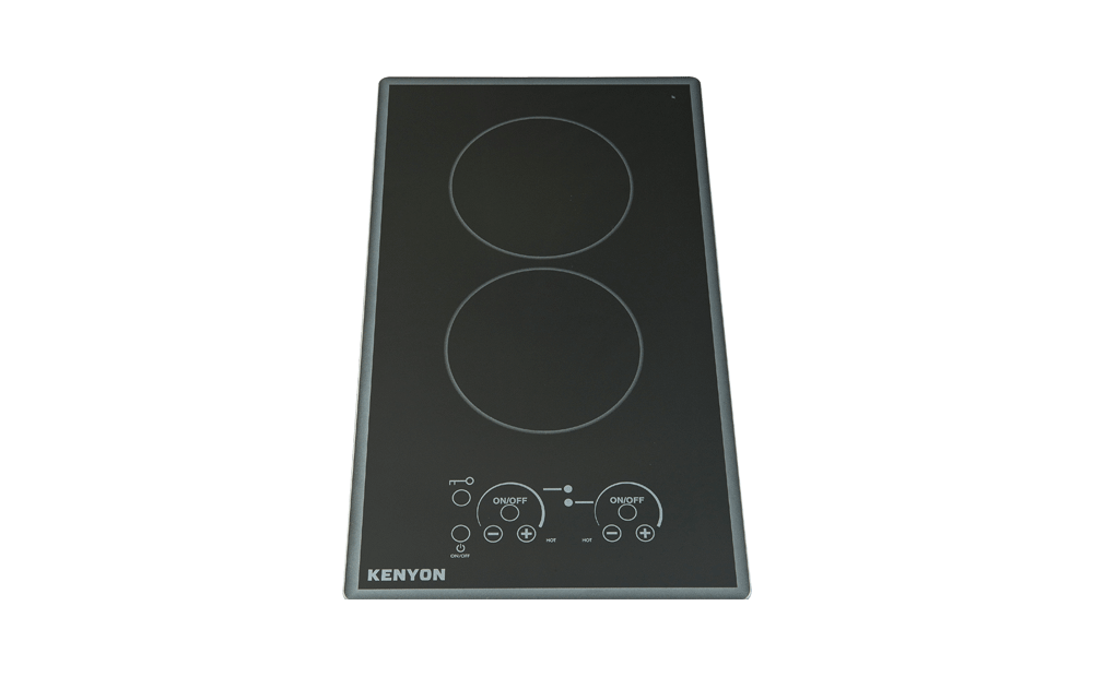 Kenyon B41776T30 Lite-Touch Q® Cortez 2 Burner