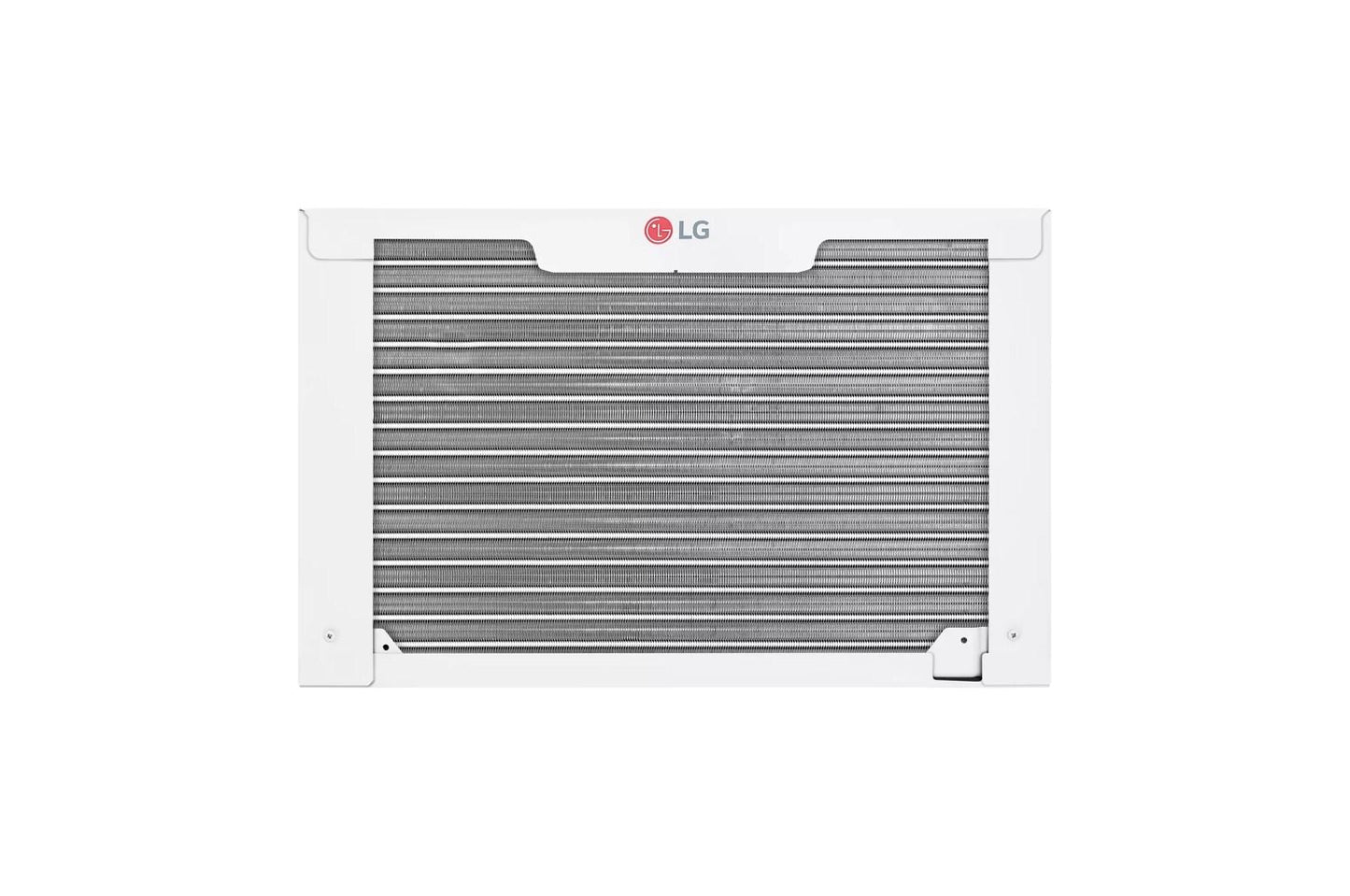 Lg LW1521ERSM1 14,000 Btu Smart Wi-Fi Enabled Window Air Conditioner
