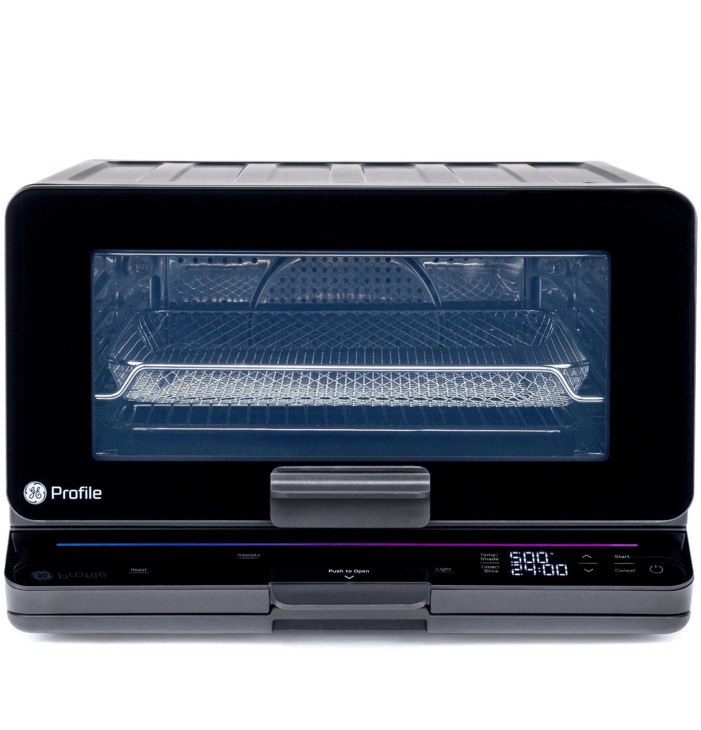 Ge Appliances P9OIAAS6TBB Profile™ Smart Oven With No Preheat