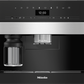 Miele CVA7445 STAINLESS STEEL   Built-In Coffee Machine With Directwater In A Perfectly Combinable Design With Patented Cupsensor For Perfect Coffee.