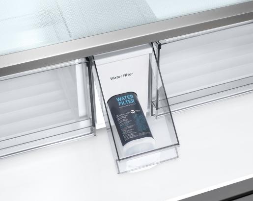 Dacor DRF36C500SR Drf36C500Sr/Da Silver Stainless