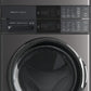 Electrolux ELTG7600AT Electrolux Laundry Tower™ Single Unit Front Load 4.5 Cu. Ft. Washer & 8 Cu. Ft. Gas Dryer