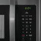 Frigidaire FFMV1645TD Frigidaire 1.6 Cu. Ft. Over-The-Range Microwave