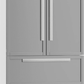 Miele KFNF9955IDE Kfnf 9955 Ide - Frenchdoor Bottom-Mount Units Maximum Convenience Thanks To Generous Large Capacity And Ice Maker.