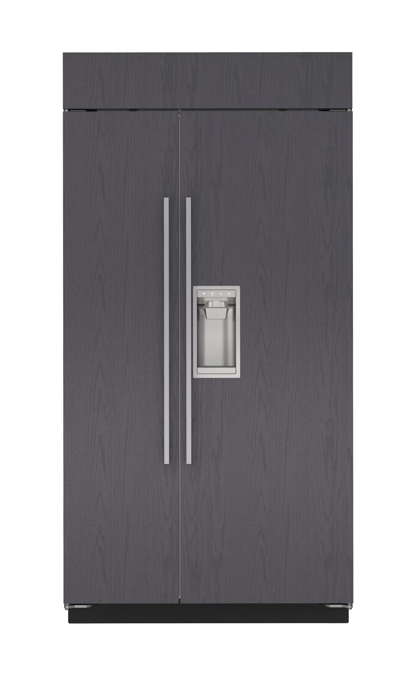 Sub-Zero CL4250SDO 42" Classic Side-By-Side Refrigerator/Freezer With Dispenser - Panel Ready