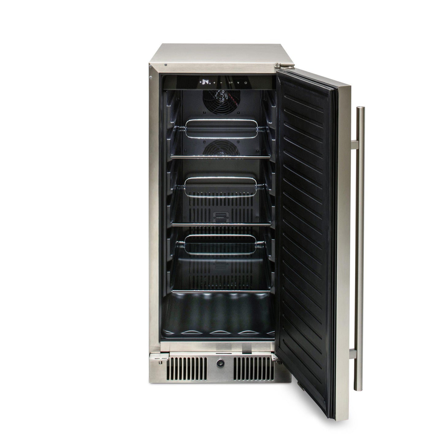 Blaze Grills BLZSSRF15 15" Outdoor Refrigerator