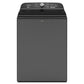 Whirlpool WTW6157PB 5.2-5.3 Cu. Ft. Whirlpool® Top Load Washer With Removable Agitator