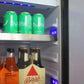 Xo Appliance XOU15ORSL Outdoor Refrigerator 15