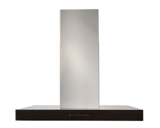 Best Range Hoods ICB3I36SBN Ducted Hood