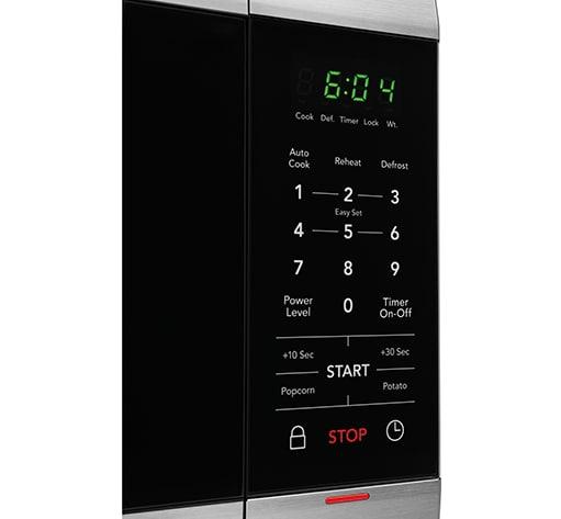 Frigidaire FFCM1155US Frigidaire 1.1 Cu. Ft. Countertop Microwave