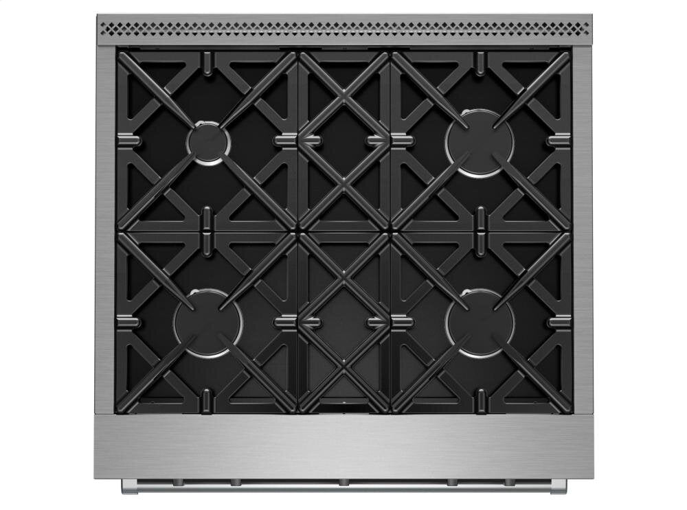 Bluestar RCS30SBV2 30" Culinary Series (Rcs) Sealed Burner Range