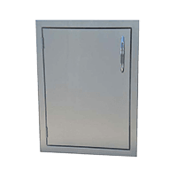 Capital CG20ADVS 20" Vertical Single Access Door