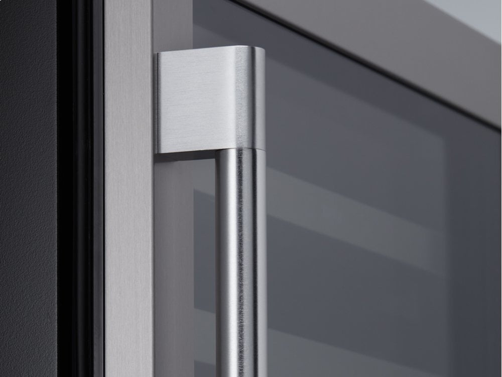 Zephyr PRW15C01AG 15" Single Zone Wine Cooler