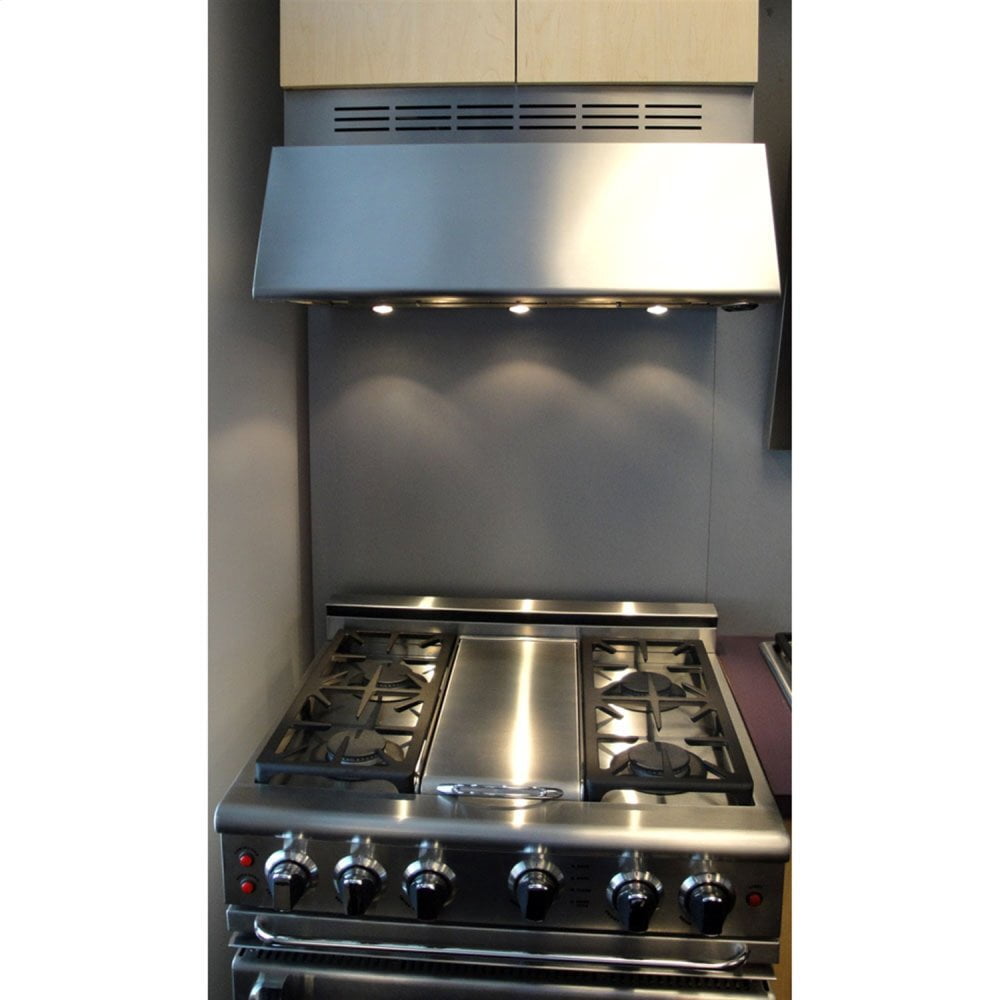 Faber DUCTGRT30 30" Under Cabinet Duct Grate