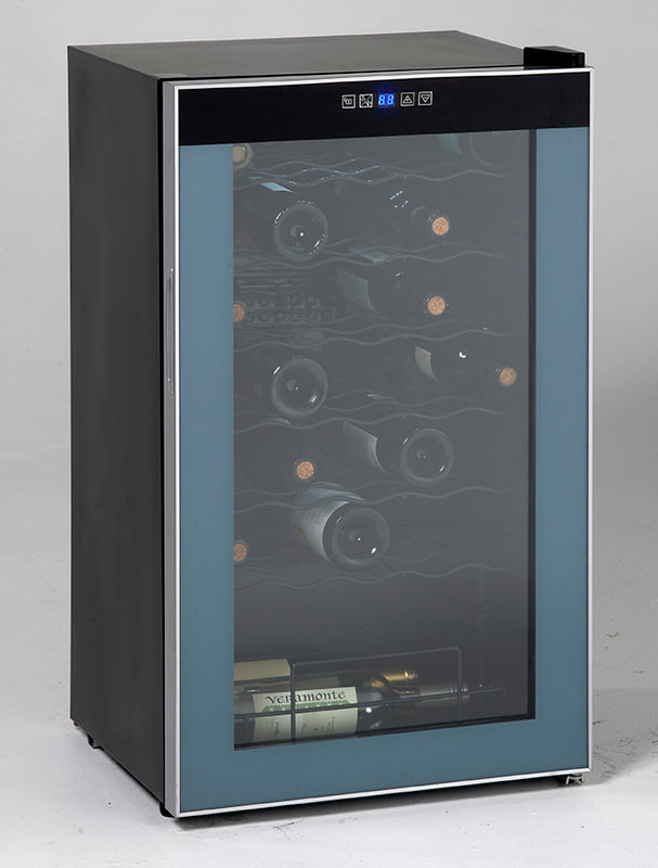 Avanti WC34N2P 34 Bottles Wine Chiller