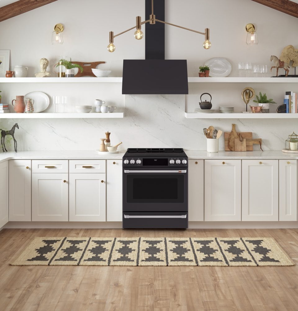 Cafe CVW93013MDS Café 30" Commercial-Style Hood