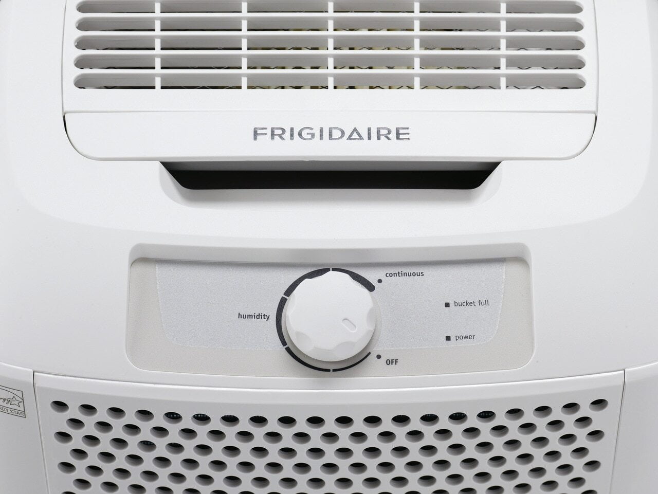 Frigidaire FAD301NWD Frigidaire Small Room 30 Pint Capacity Dehumidifier