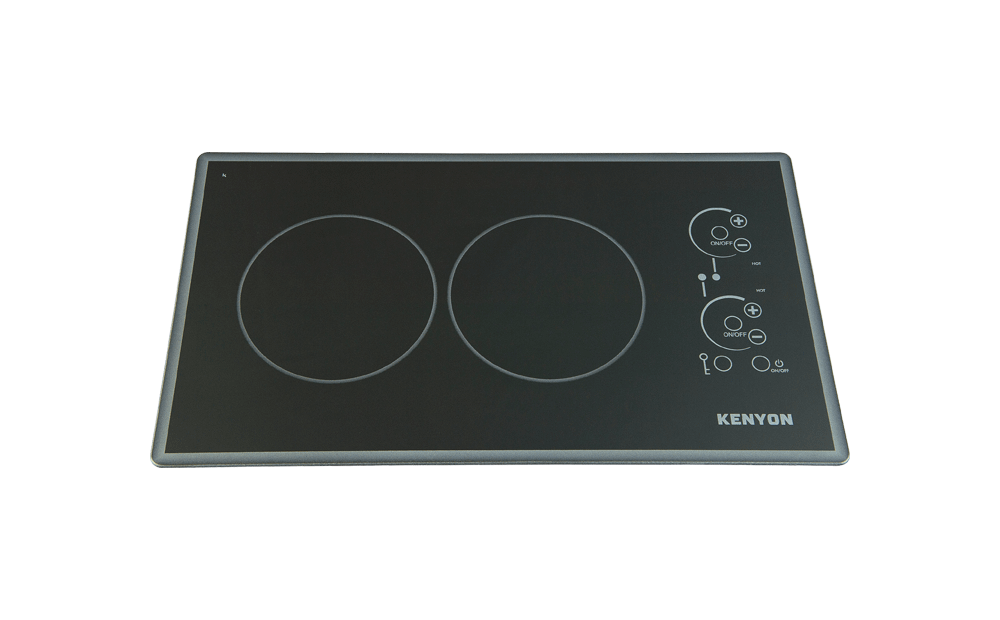Kenyon B41776LT30 Lite-Touch Q® Cortez 2 Burner