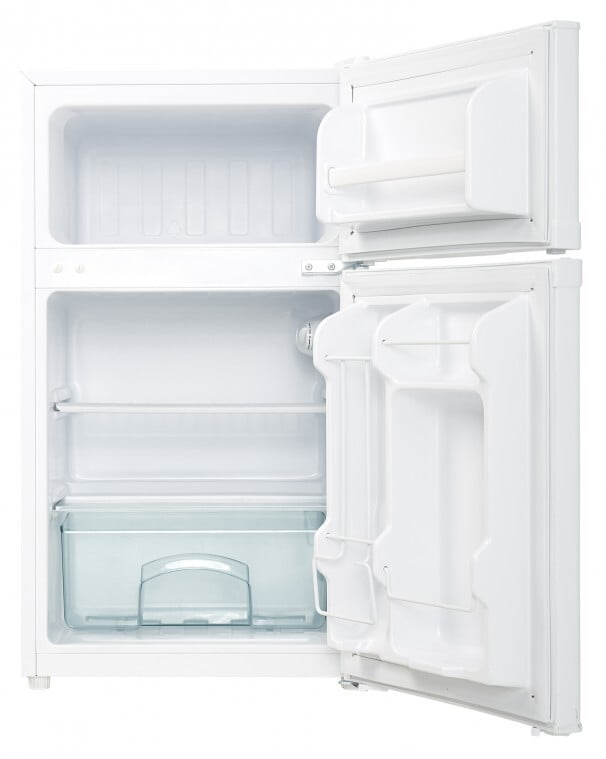 Danby DCR031B1WDD Danby Designer 3.1 Cu. Ft. Compact Refrigerator