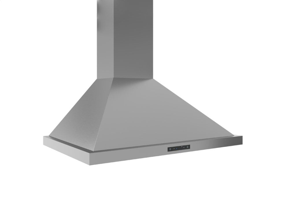 Zephyr ZOME36ABS 36" Ombra Wall