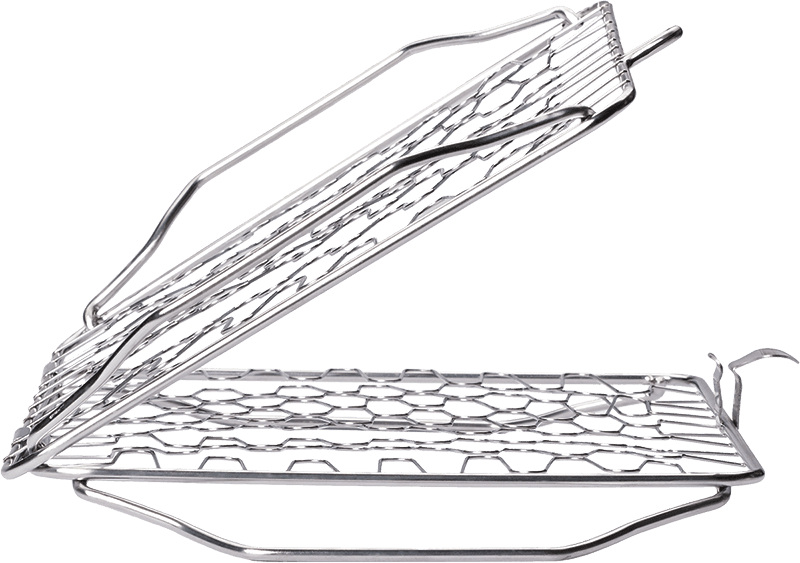 Napoleon Bbq 57012 Flexible Grill Basket