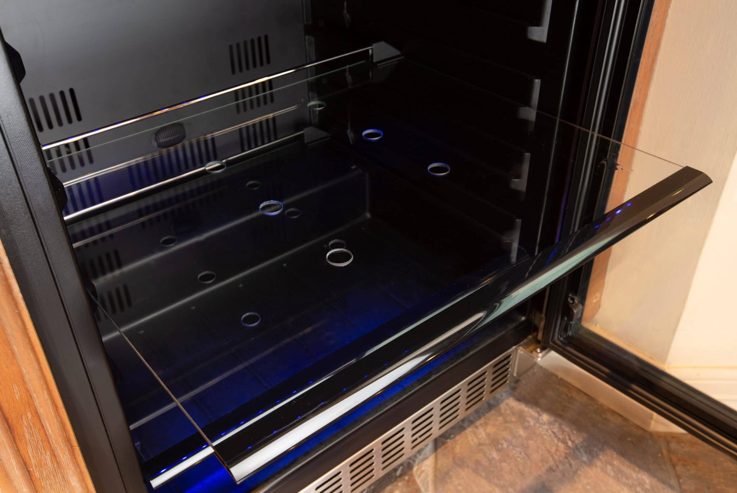 Azure Home Products A224BEVS Beverage Center 2.0