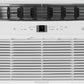 Frigidaire FHTE143WA2 Frigidaire 14,000 Btu Built-In Room Air Conditioner With Supplemental Heat