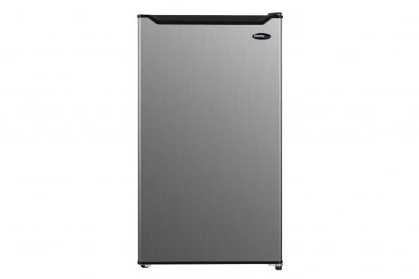 Danby DCR033B1SLM Danby Diplomat 3.3 Cu. Ft. Compact Refrigerator