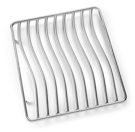 Napoleon Bbq S83025 Stainless Steel Infrared Side Burner Grid - For Rogue And Rogue Xt 365 And 425