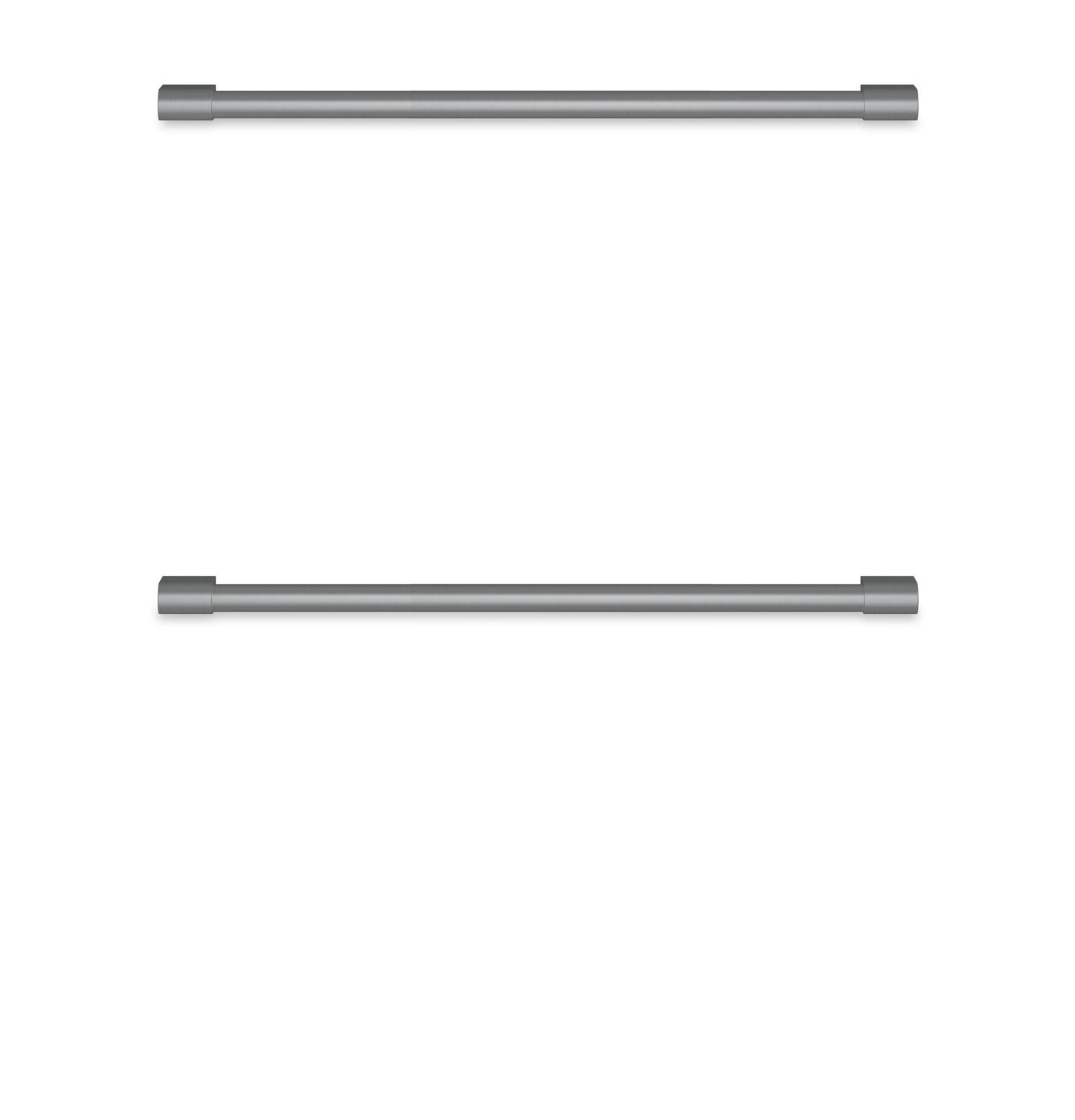 Monogram ZXGD2H2PPSS Undercounter Refrigerators - Statement Handle Kit