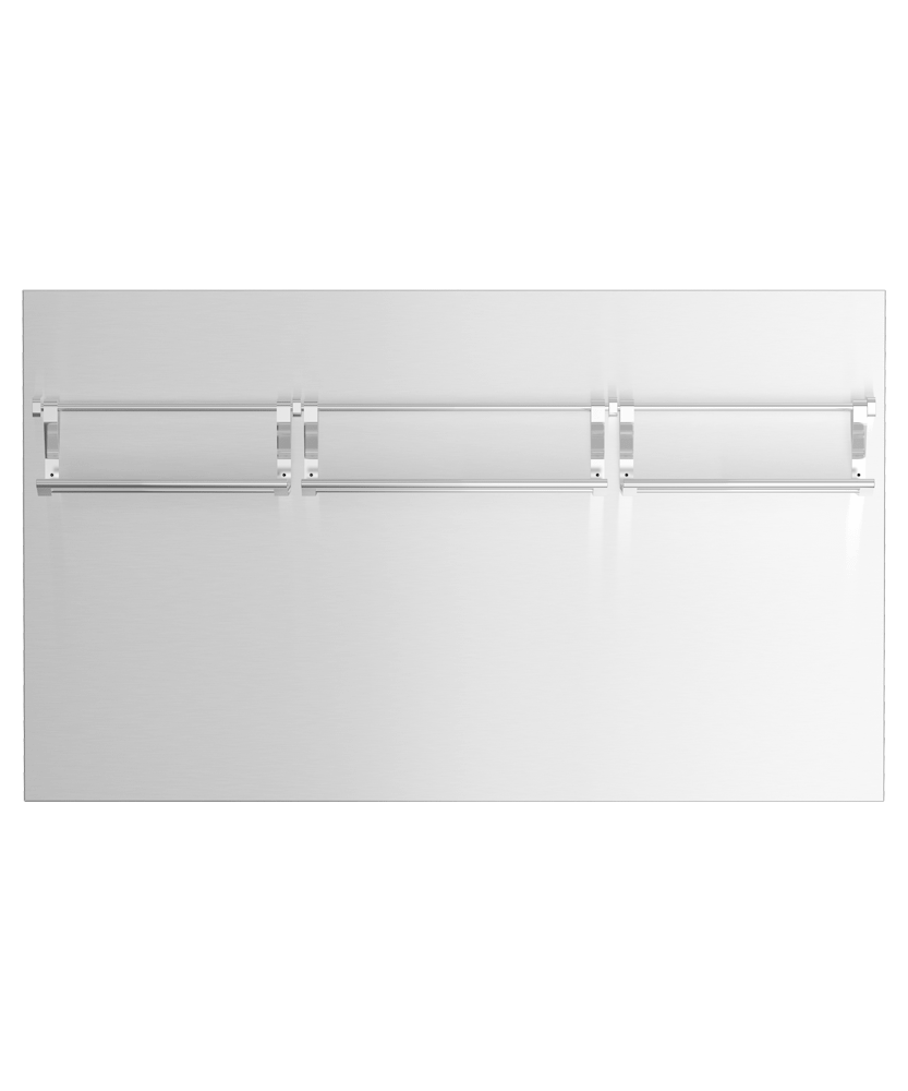 Fisher & Paykel BGRV23048H 48" Range Backguard For Combustible Situation
