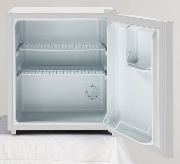 Avanti AR17T0W 1.7 Cf All Refrigerator - White