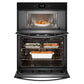 Whirlpool WOEC7027PZ 4.3 Cu. Ft. Wall Oven Microwave Combo With Air Fry