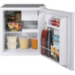 Hotpoint HME02GGMWW Hotpoint® 1.7 Cu. Ft. Energy Star® Qualified Compact Refrigerator
