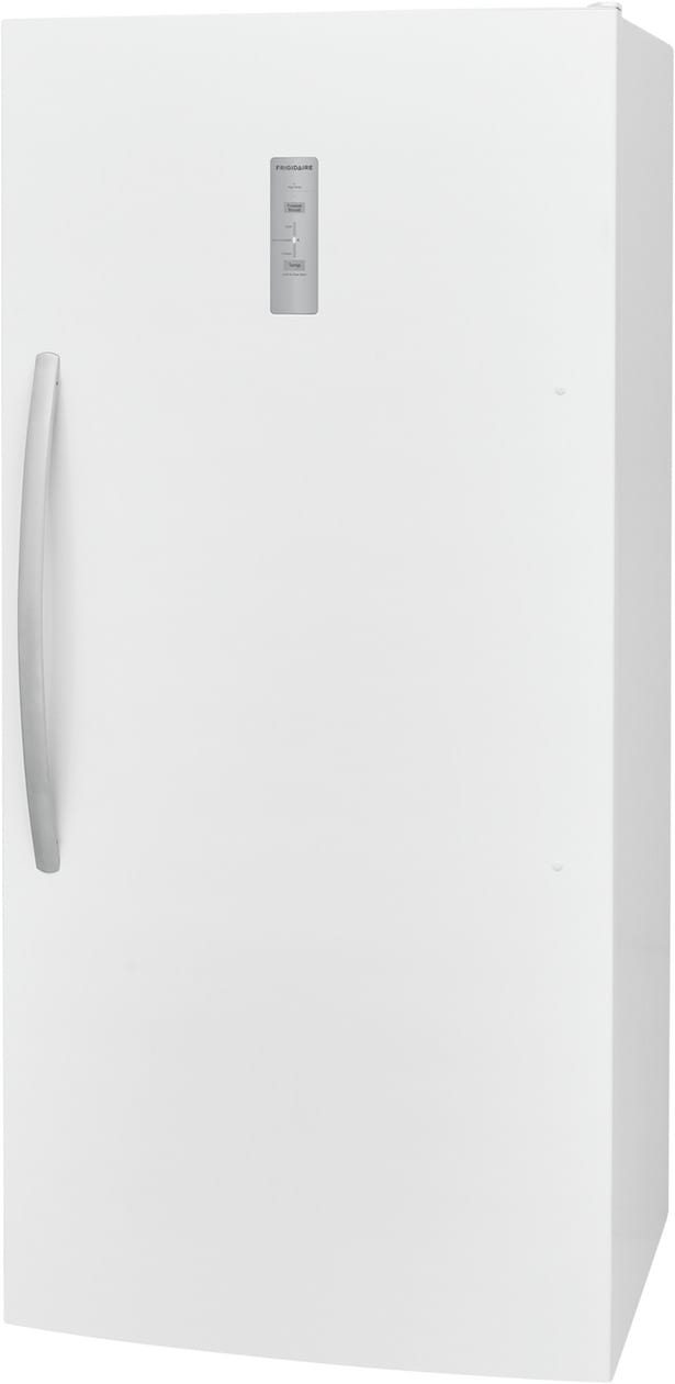 Frigidaire FFUE2024AW Frigidaire 20.0 Cu. Ft. Upright Freezer