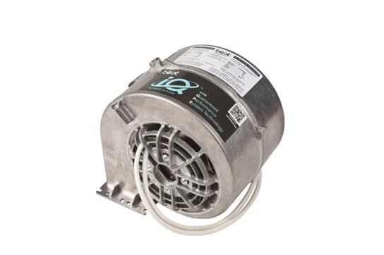 Best Range Hoods IQ6 800 Max Cfm Internal Blower Module