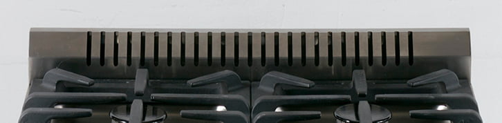 Avanti DGR20P3S 20" Deluxe Gas Range - Elite Series